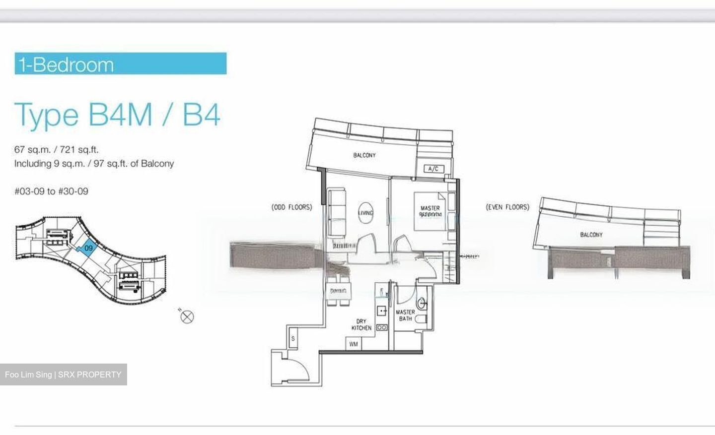 Duo Residences (D7), Apartment #480319941